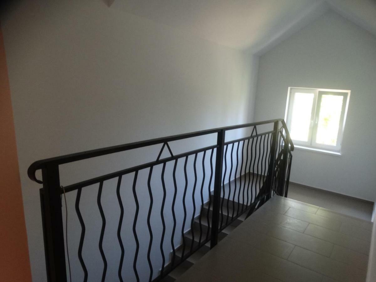 Apartament Bursztynowy Rowy  Exterior foto